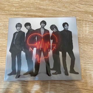 カンジャニエイト(関ジャニ∞)の関ジャニ∞ / 8BEAT[DVD付Eighter盤](ミュージック)