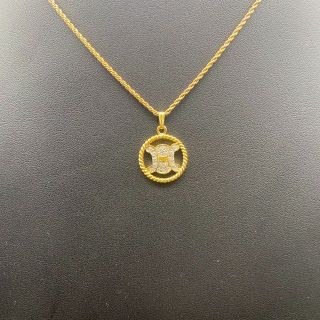 セリーヌ ネックレスの通販 500点以上 | celineのレディースを買うなら ...