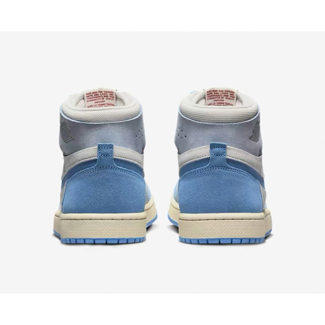 3%OFFクーポン利用でポイント最大8倍相当 Nike Air Jordan 1 Zoom