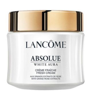 ランコム(LANCOME)のランコムアプソリュサンプル◆ﾎﾜｲﾄｵｰﾗｸﾘｰﾑ、UV、ﾛｰｼｮﾝ◆(サンプル/トライアルキット)