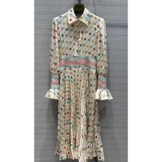経典 GUCCIグッチ♡TWICEナヨン着用お色違い♡ウェブディテール