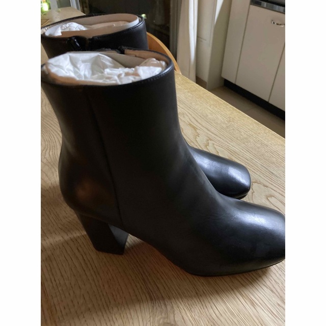 ドゥーズィエムクラス 【JOSEPH/ジョセフ】ショートブーツ 爆売り
