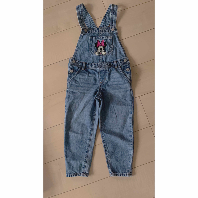 ぜんや様専用 キッズ/ベビー/マタニティのキッズ服女の子用(90cm~)(パンツ/スパッツ)の商品写真