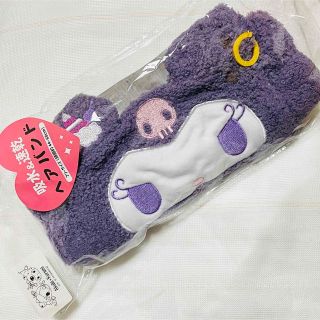 サンリオ(サンリオ)の【新品】アクビちゃん クロミ ヘアバンド ドンキ限定(その他)