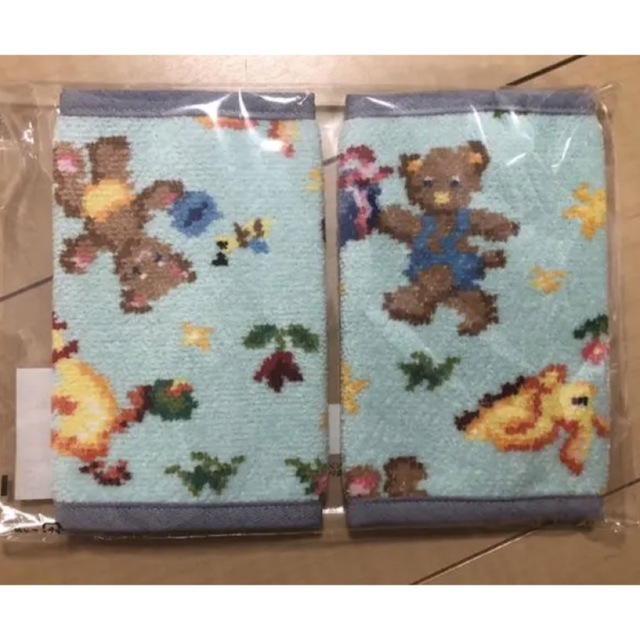 フェイラー サッキングパット