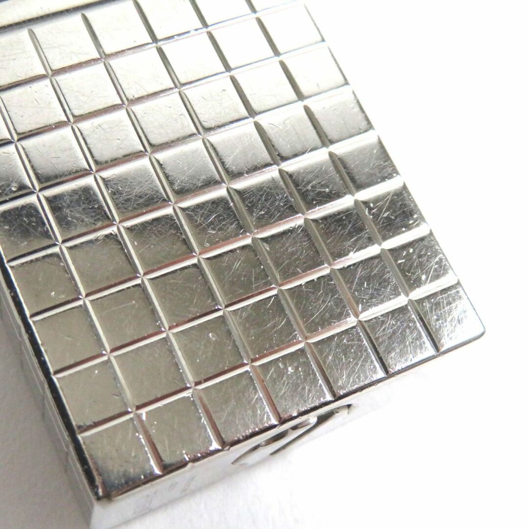 良品▽S.T.Dupont エス・テー・デュポン ライン1 ロング ブロック