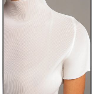 PLEATS PLEASE ISSEY MIYAKE - pleats please mist ミスト ホワイトの