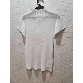 PLEATS PLEASE ISSEY MIYAKE - pleats please mist ミスト ホワイトの