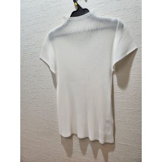PLEATS PLEASE ISSEY MIYAKE - pleats please mist ミスト ホワイトの