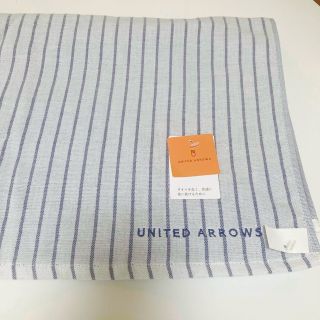 ユナイテッドアローズ(UNITED ARROWS)のユナイテッドアローズ　バスタオル(その他)