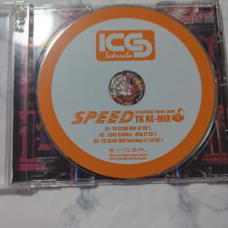 SPEED TK RE-MIX(その他)