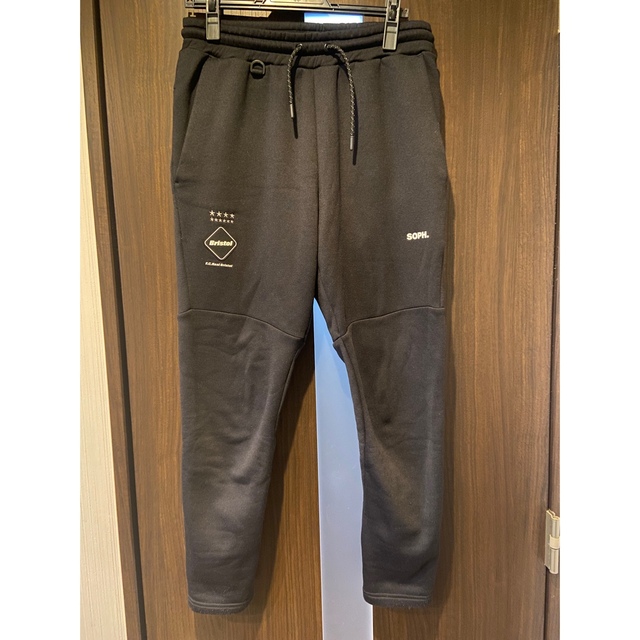 2019 最新作 希少 Bristol SWEAT TRAINING PANTS