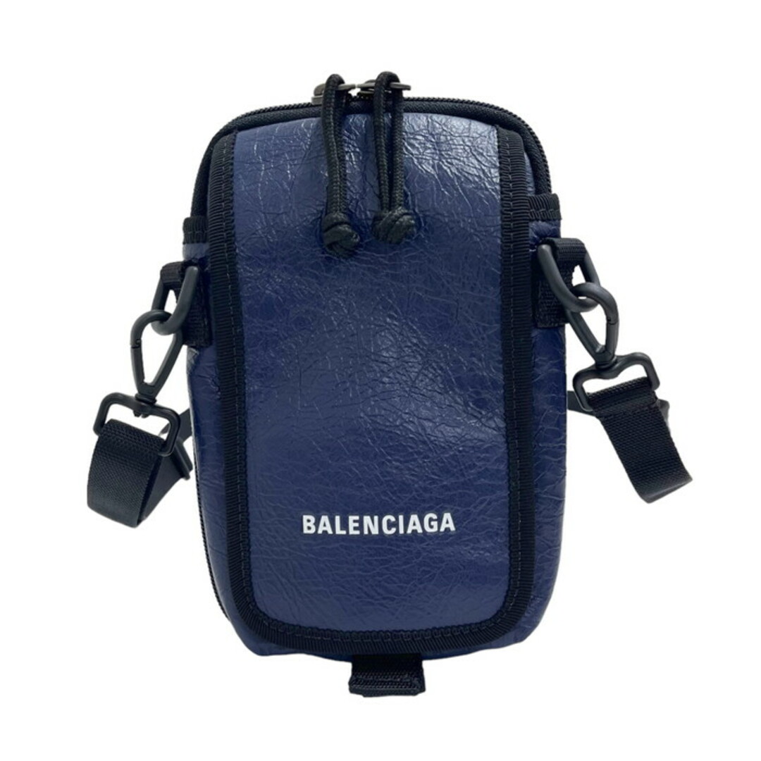 Balenciaga - バレンシアガ ショルダーバッグ クロスボディバッグ エクスプローラ