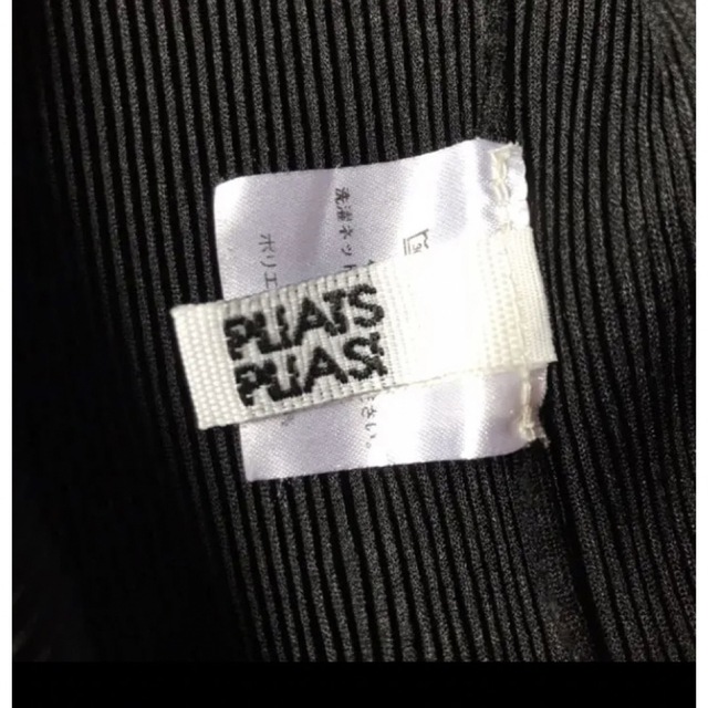 PLEATS PLEASE ISSEY MIYAKE(プリーツプリーズイッセイミヤケ)のプリーツプリーズカットソー レディースのトップス(カットソー(半袖/袖なし))の商品写真