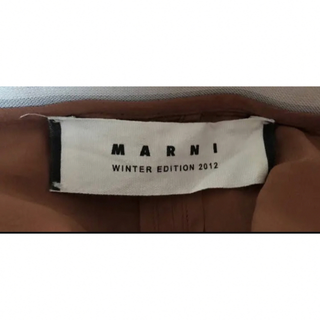 MARNI ショートパンツ 2