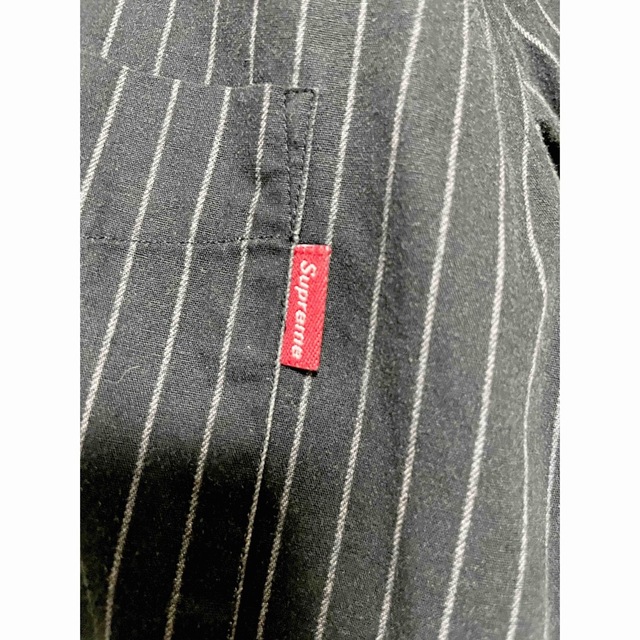 Supreme(シュプリーム)のsupreme comme des garcon コムデギャルソン　shirts メンズのトップス(シャツ)の商品写真