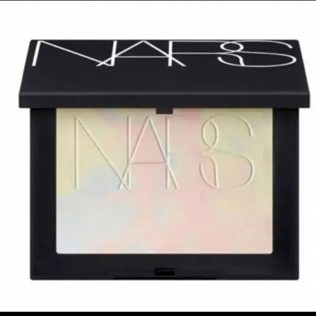 NARS ライトリフレクティング プリズマティックパウダー 限定 リフ粉