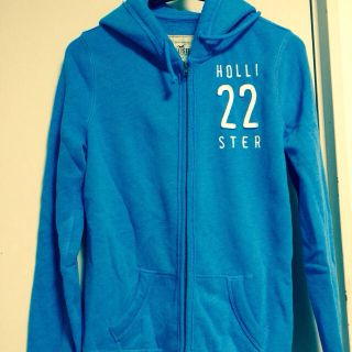 ホリスター(Hollister)のホリスター＊パーカー(パーカー)