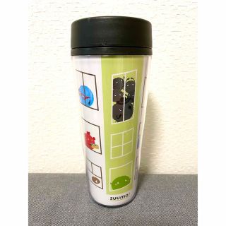 スーモ カスタムデザインタンブラーFC 500ml(タンブラー)