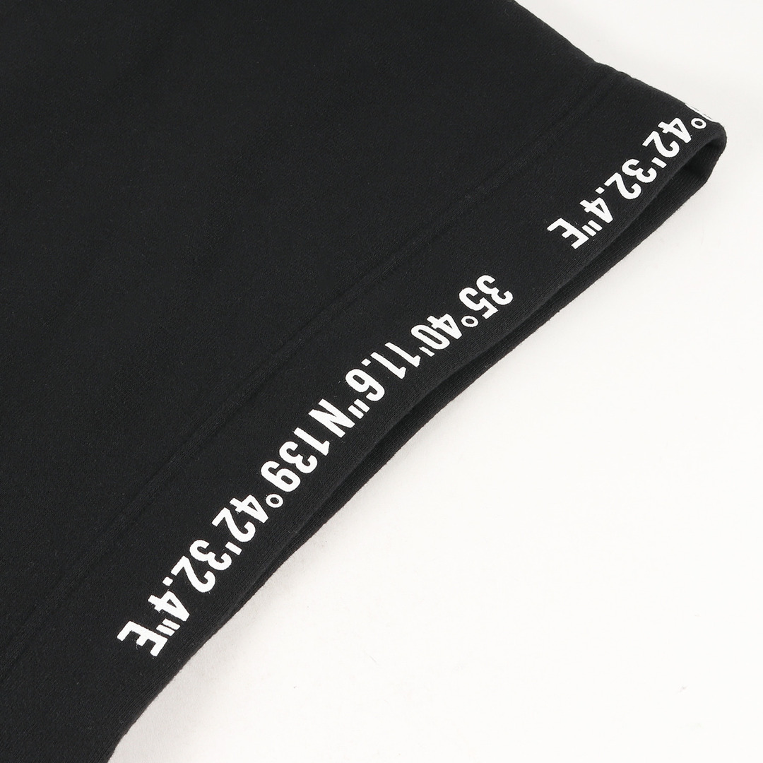 WTAPS × VANS クロスボーン パーカー