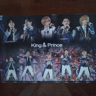 キングアンドプリンス(King & Prince)のKing & Prince First DOME TOUR 2022特典(アイドルグッズ)
