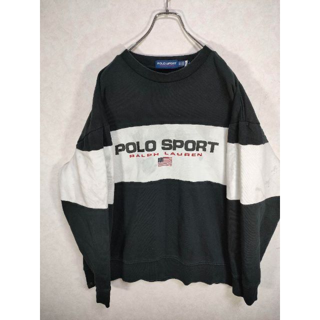 Polo ポロラルフローレン　トレーナー　パーカー