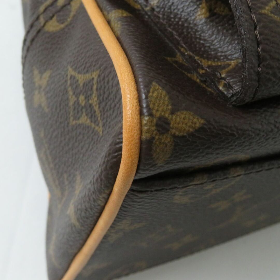 未使用品◎フランス製 LOUIS VUITTON ルイヴィトン M40026 レディース