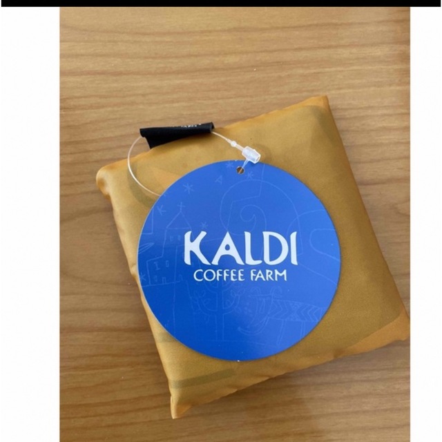 KALDI(カルディ)のKALDI カルディ　猫の日2023 ホーローコンテナ2個セット　エコバッグ付き インテリア/住まい/日用品のキッチン/食器(容器)の商品写真