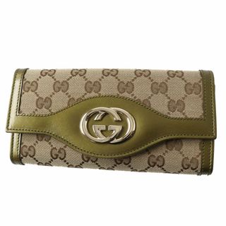 グッチ 財布の通販 20,000点以上 | Gucciを買うならラクマ