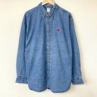 ディズニー デニムシャツ シャツ(メンズ)の通販 98点 | Disneyのメンズ