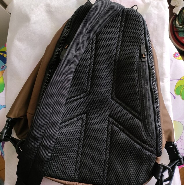 Onitsuka Tiger - オニツカタイガー MINI BACK PACK 新品未使用 Onitsuka Tiger - オニツカタイガー MINI BACK PACK 新品未使用