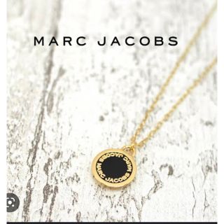 マークジェイコブス(MARC JACOBS)のマークジェイコブス ネックレス(ネックレス)