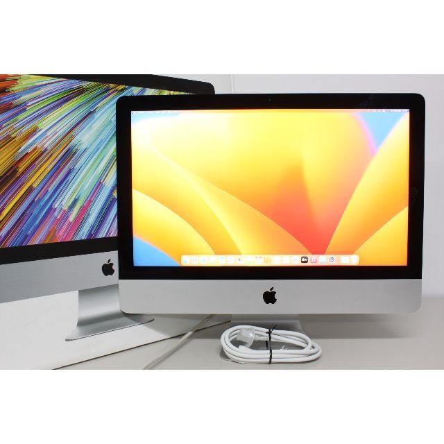 iMac（Retina 4K,21.5-inch,2017）MNDY2J/A ④ - www.smithlabresearch.org