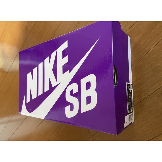 Supreme Nike SB Blazer Mid シュプリーム ナイキ SB