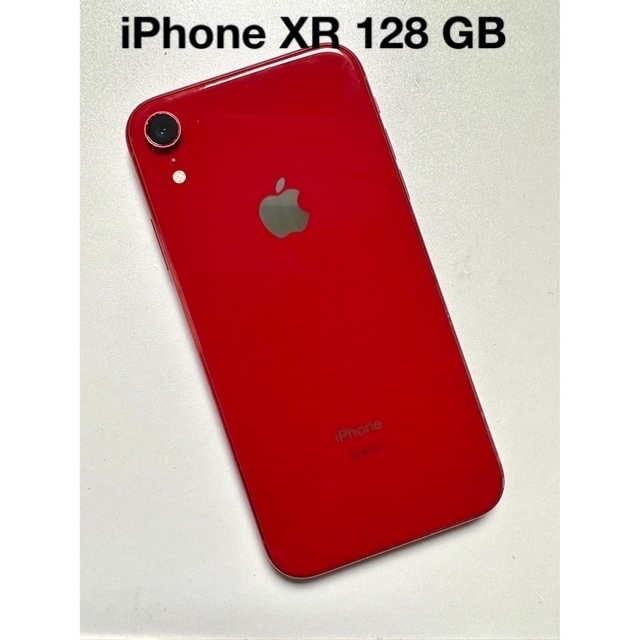 人気沸騰 A上美品】iPhone 本体（22311）｜Yahoo レッド iPhone XR SIM ...