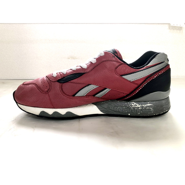 ■送料無料■Reebok CLASSIC LX-8500 レアスニーカーRED" 6