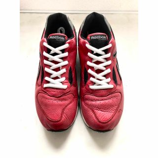 リーボック(Reebok)の■送料無料■Reebok CLASSIC LX-8500 レアスニーカーRED"(スニーカー)