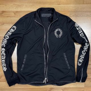 激レア 美品 Chrome hearts track jacket M