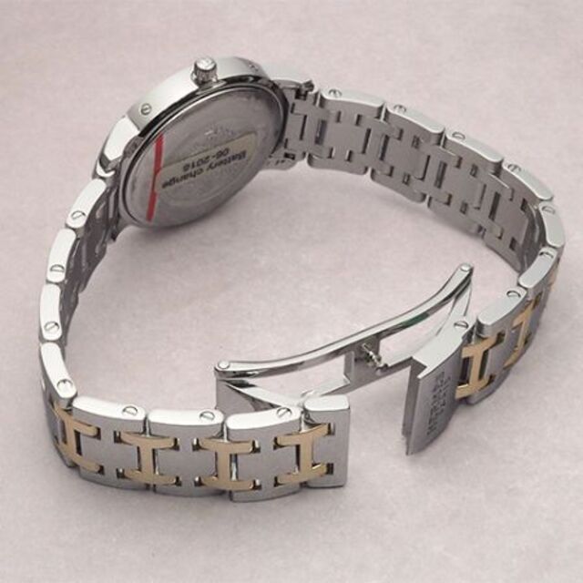 Hermes(エルメス)のエルメス HERMES クリッパー クラシック CP1.320 レディースのファッション小物(腕時計)の商品写真