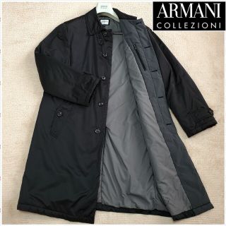 ARMANI COLLEZIONI - 未使用品▽2019年製 アルマーニ コレツィオーニ