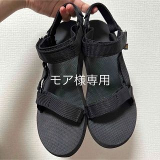 テバ(Teva)の※衣類2点で¥500OFF【teva】オリジナルユニバーサル(サンダル)