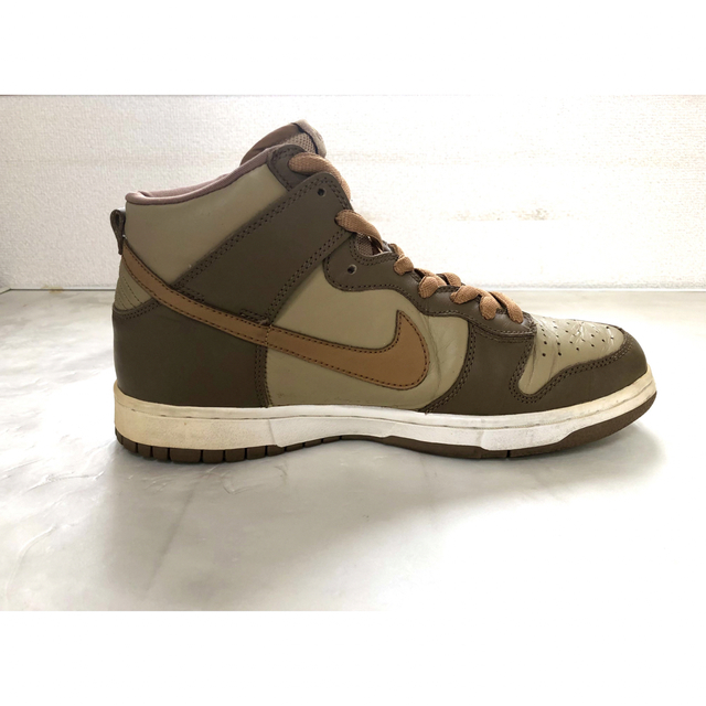 ■送料無料■ NIKE ナイキ DUNK HIGH レア スニーカーMAY AT