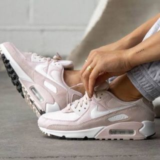 ナイキ(NIKE)のNike air max 90 ナイキ スニーカー 24 us7(スニーカー)