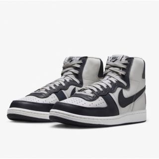 ナイキ(NIKE)のNIKE ターミネーター　27㎝(スニーカー)