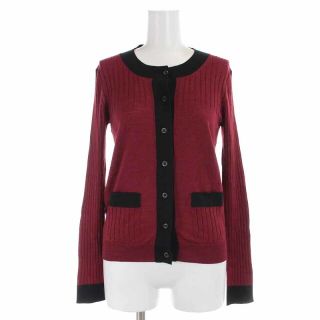 PRADA - プラダ カーディガン サイズ42 M - 長袖の通販|ラクマ