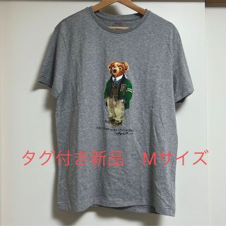 ポロラルフローレン(POLO RALPH LAUREN)のPOLO ラルフローレン　ベア　Tシャツ　(Tシャツ/カットソー(半袖/袖なし))