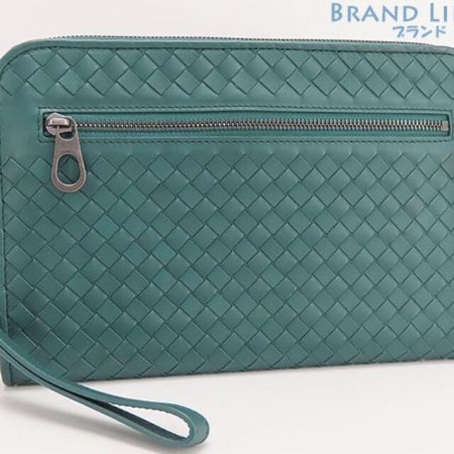 大人気の Bottega Veneta - 新品同様ボッテガヴェネタイントレチャート
