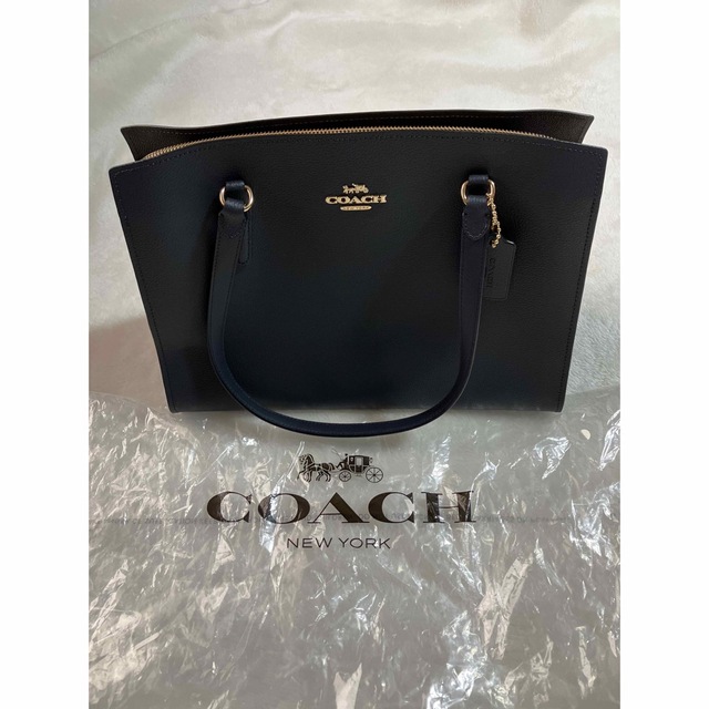 COACH コーチ 福袋2023 トートバッグ  ショルダーバッグ