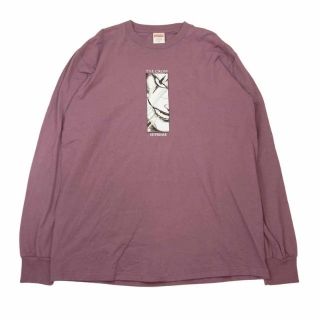 Supreme - Supreme The Crow L/S Tee ザ クロウ 長袖Tシャツの通販｜ラクマ