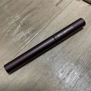 シュウウエムラ(shu uemura)のシュウウエムラ クシブロー M ストーン グレイ(眉マスカラ)